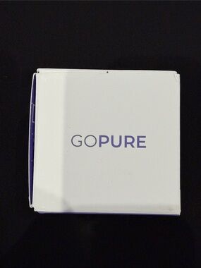 GoPure Sculpt and Tone Arm Cream